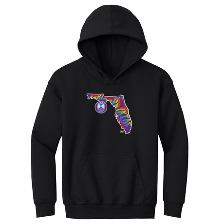 Orlando Pride Kids Youth Hoodie | 500 LEVEL
