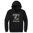 Sabrina Ionescu Kids Youth Hoodie | 500 LEVEL