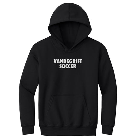 Vandegrift Kids Youth Hoodie | 500 LEVEL