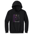 Undertaker Kids Youth Hoodie | 500 LEVEL