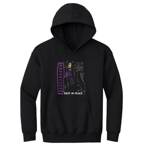 Undertaker Kids Youth Hoodie | 500 LEVEL