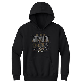 Olivier Giroud Kids Youth Hoodie | 500 LEVEL