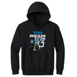 Tim Ream Kids Youth Hoodie | 500 LEVEL