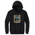 Ethan Page Kids Youth Hoodie | 500 LEVEL