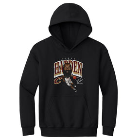 James Harden Kids Youth Hoodie | 500 LEVEL