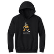 Boston Hockey Kids Youth Hoodie | 500 LEVEL