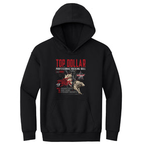 Top Dollar Kids Youth Hoodie | 500 LEVEL