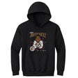 Donovan Mitchell Kids Youth Hoodie | 500 LEVEL