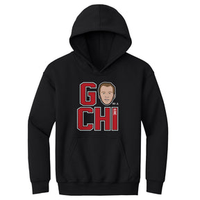 Patrick Kane Kids Youth Hoodie | 500 LEVEL