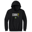 Zia Cooke Kids Youth Hoodie | 500 LEVEL