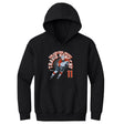 Travis Konecny Kids Youth Hoodie | 500 LEVEL