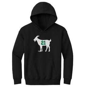 Minnesota Kids Youth Hoodie | 500 LEVEL