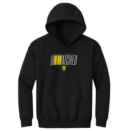New Mexico United Kids Youth Hoodie | 500 LEVEL