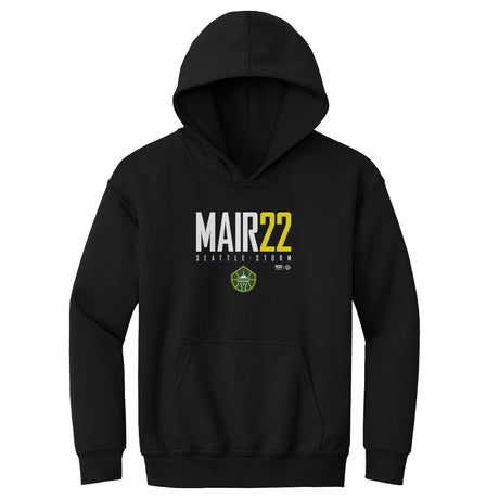 Taina Mair Kids Youth Hoodie | 500 LEVEL