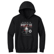 Reggie Powers III Kids Youth Hoodie | 500 LEVEL