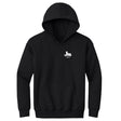 Crown Trio Kids Youth Hoodie | 500 LEVEL