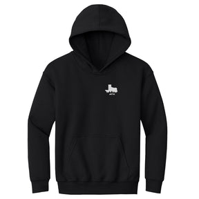 Crown Trio Kids Youth Hoodie | 500 LEVEL