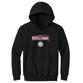 Orlando City Kids Youth Hoodie | 500 LEVEL