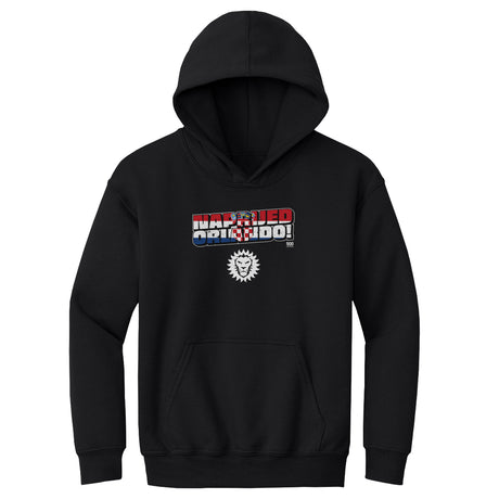 Orlando City Kids Youth Hoodie | 500 LEVEL
