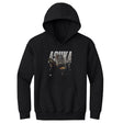 Asuka Kids Youth Hoodie | 500 LEVEL