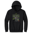 AJ Barner Kids Youth Hoodie | 500 LEVEL