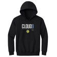 Natasha Cloud Kids Youth Hoodie | 500 LEVEL