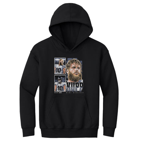 Cooper Kupp Kids Youth Hoodie | 500 LEVEL