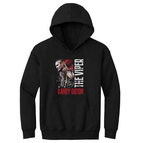 Randy Orton Kids Youth Hoodie | 500 LEVEL
