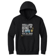 NWSL Kids Youth Hoodie | 500 LEVEL