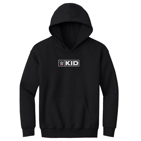 WWE Kids Youth Hoodie | 500 LEVEL