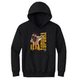 Ilia Topuria Kids Youth Hoodie | 500 LEVEL