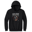 Shawn Spears Kids Youth Hoodie | 500 LEVEL
