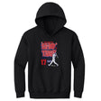 Shohei Ohtani Kids Youth Hoodie | 500 LEVEL