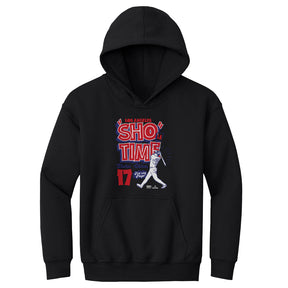 Shohei Ohtani Kids Youth Hoodie | 500 LEVEL