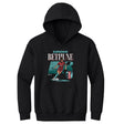 Croix Bethune Kids Youth Hoodie | 500 LEVEL