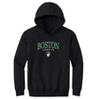 Boston Legacy FC Kids Youth Hoodie | 500 LEVEL