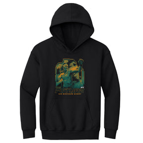 Ian Machado Garry Kids Youth Hoodie | 500 LEVEL