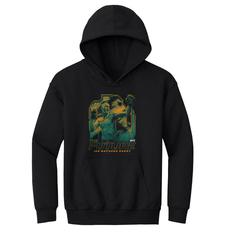 Ian Machado Garry Kids Youth Hoodie | 500 LEVEL