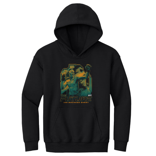Ian Machado Garry Kids Youth Hoodie | 500 LEVEL