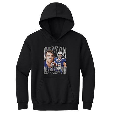 Dalton Kincaid Kids Youth Hoodie | 500 LEVEL