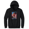 Angel Reese Kids Youth Hoodie | 500 LEVEL