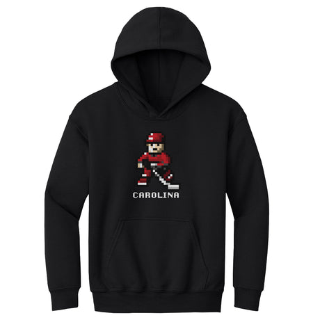 Carolina Hockey Kids Youth Hoodie | 500 LEVEL