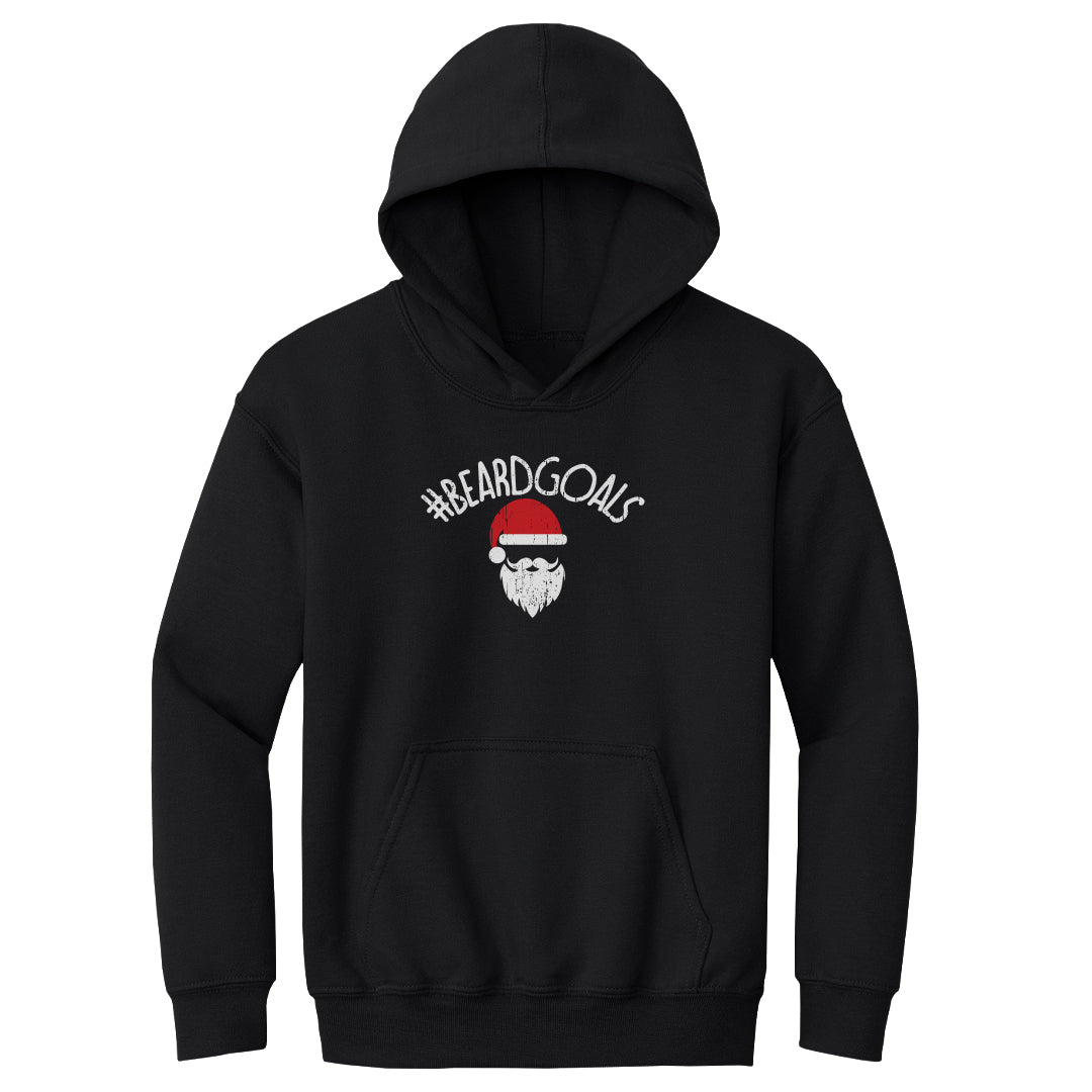 Christmas Kids Youth Hoodie | 500 LEVEL