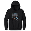 James Rodriguez Kids Youth Hoodie | 500 LEVEL