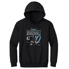James Rodriguez Kids Youth Hoodie | 500 LEVEL