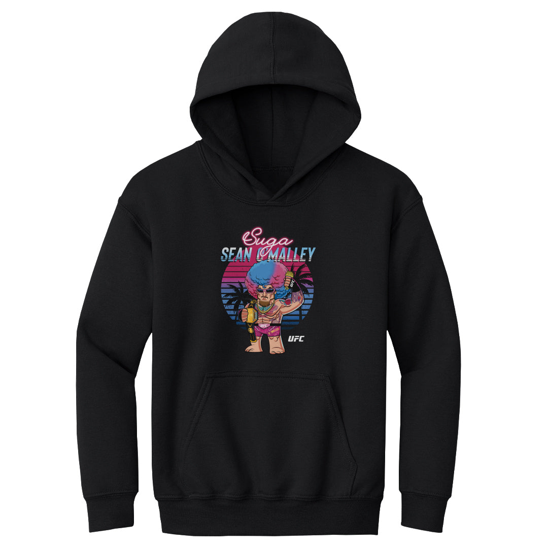 Sean O'Malley Kids Youth Hoodie | 500 LEVEL