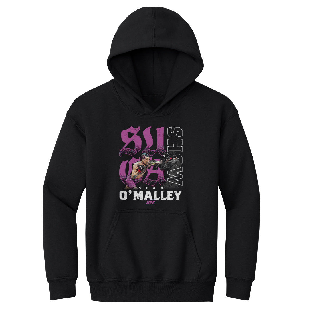 Sean O'Malley Kids Youth Hoodie | 500 LEVEL