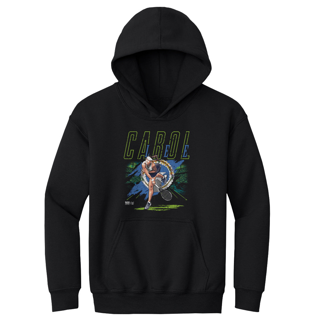 Carol Lee Kids Youth Hoodie | 500 LEVEL