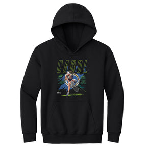 Carol Lee Kids Youth Hoodie | 500 LEVEL