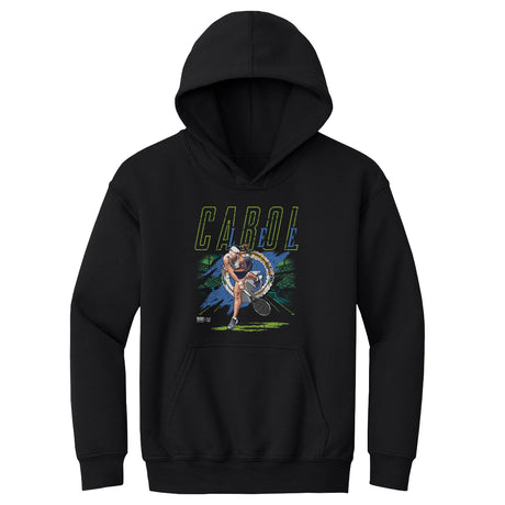 Carol Lee Kids Youth Hoodie | 500 LEVEL